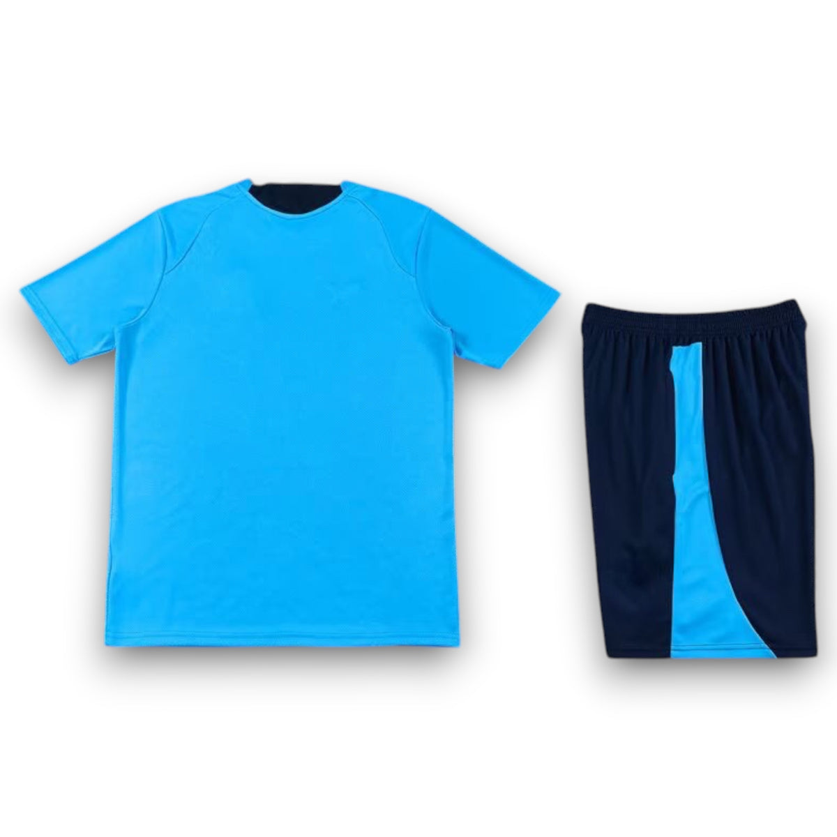 Conjunto Marsella 2026-2027 Alternativa - Entrenamiento