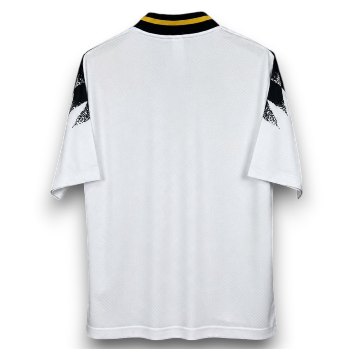 Camiseta Juventus 2026-2027 Retro