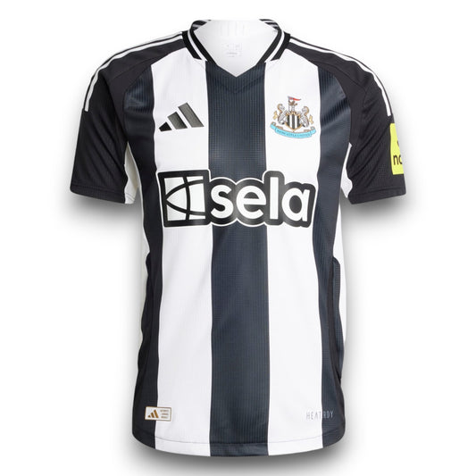 Camiseta Newcastle 2024-2025 Local