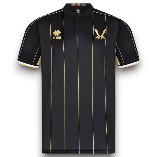 Camiseta Sheffield United 2025-2026 Portero Local