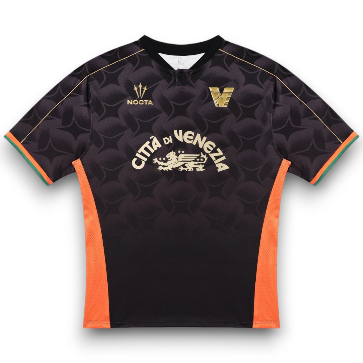 Camiseta Venezia 2024-2025 Edición Especial
