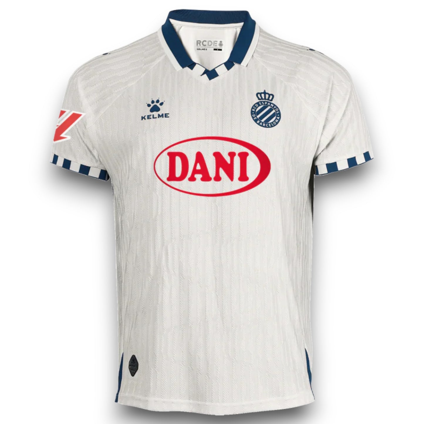 Camiseta Espanyol 2025-2026 Visitante