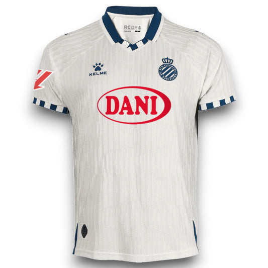 Camiseta Espanyol 2025-2026 Visitante