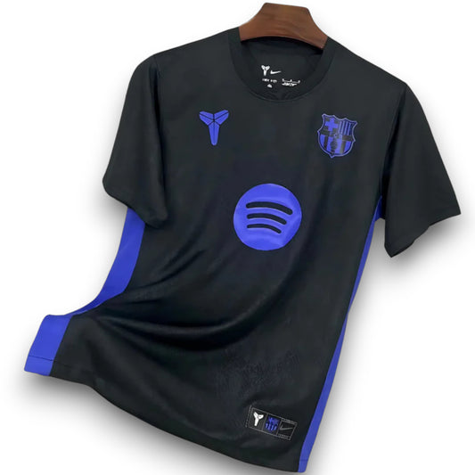 Camiseta Barcelona 2025-2026 Entrenamiento Mamba
