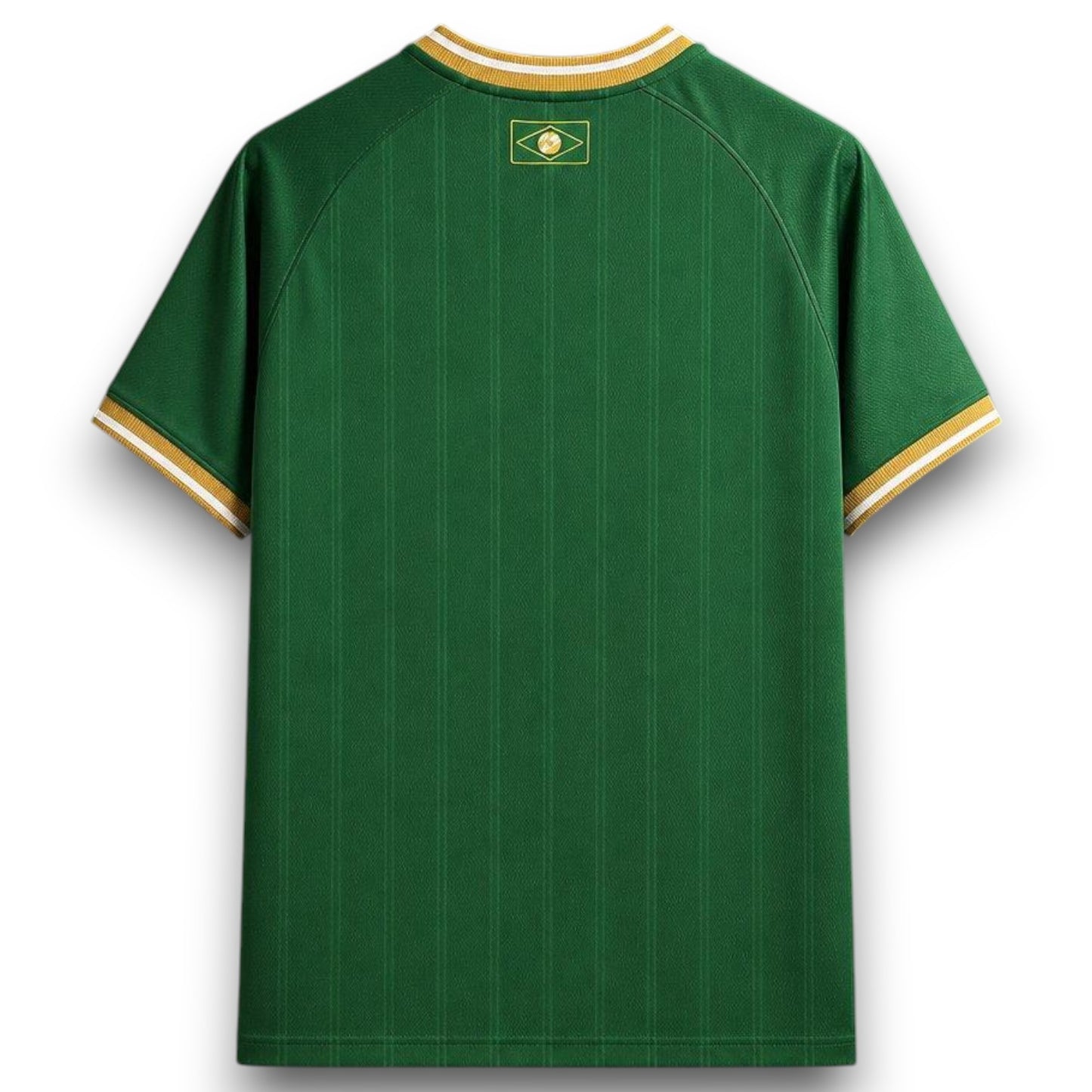 Camiseta Vasco da Gama 2026 Entrenamiento