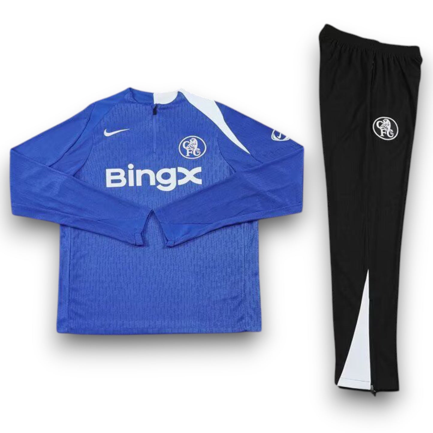 Chándal Chelsea 2025-2026 Local - Entrenamiento