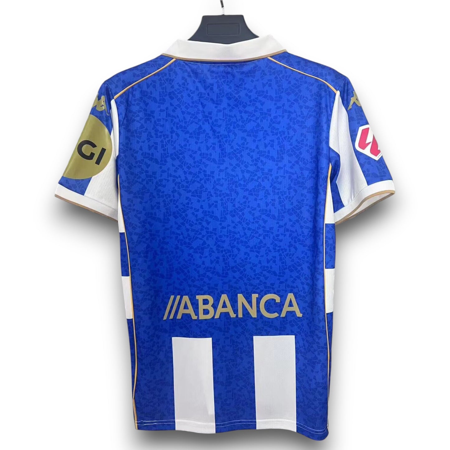 Camiseta Deportivo La Coruña 2025-2026 Local