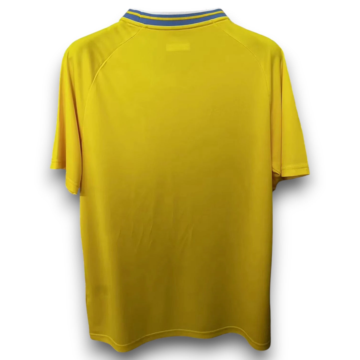 Camiseta Sheffield Wednesday 2001-2003 Visitante