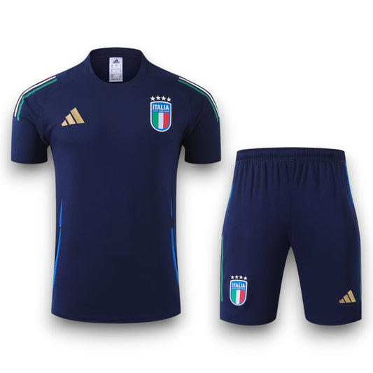 Conjunto Italia 2024-2025 Local - Entrenamiento