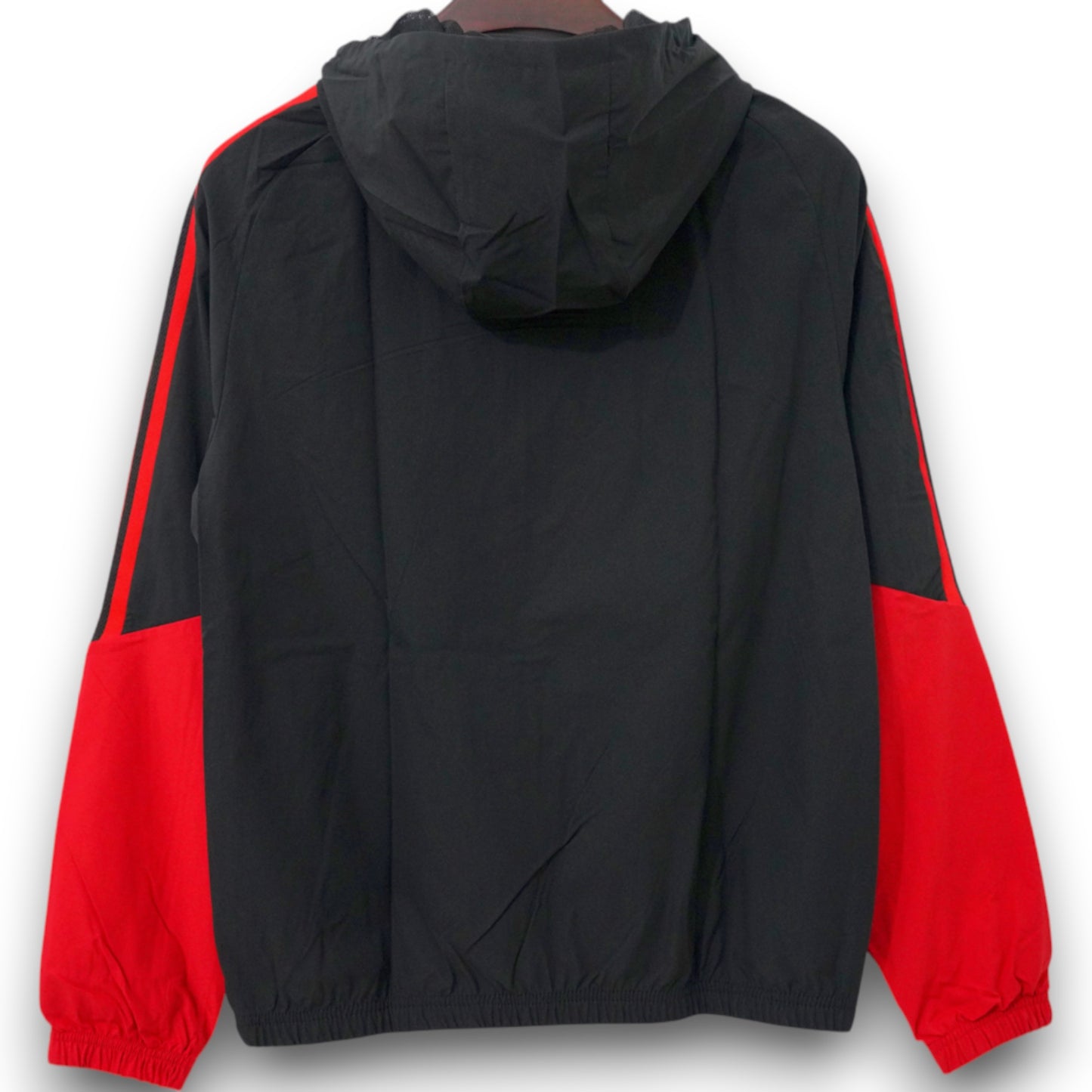 Chaqueta Bélgica 2026-2027 - Cortavientos