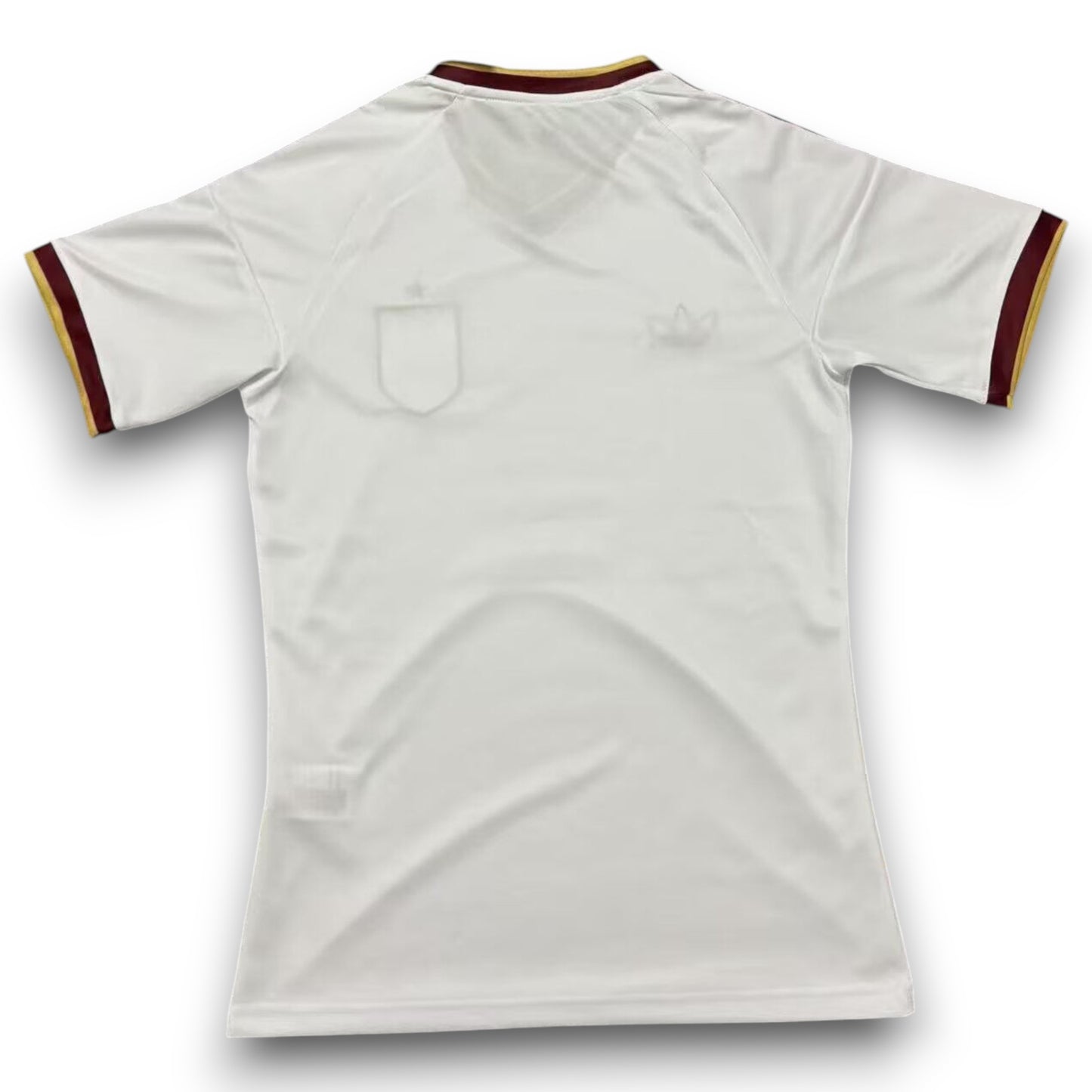 Camiseta España 2025-2026 Visitante