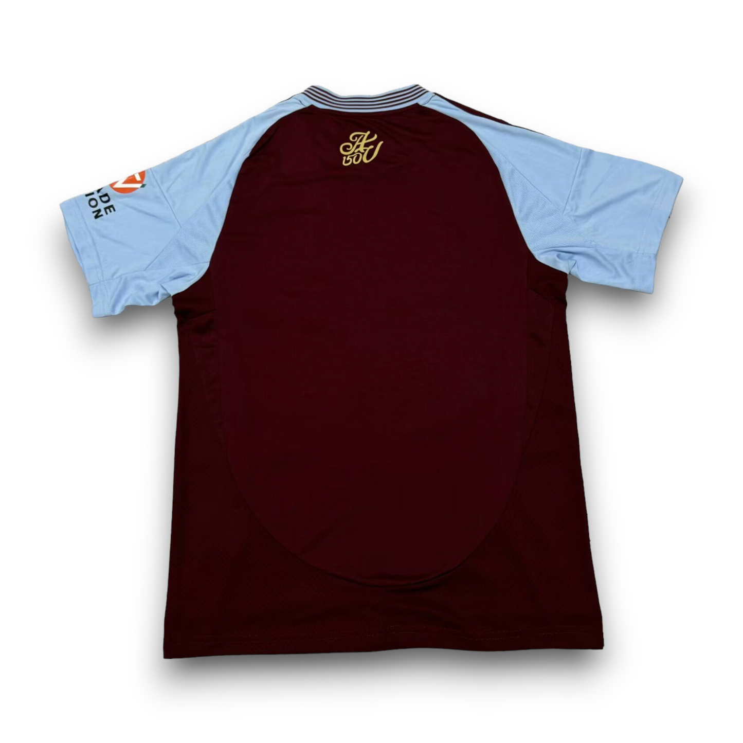 Camiseta Aston Villa 2024-2025 Local