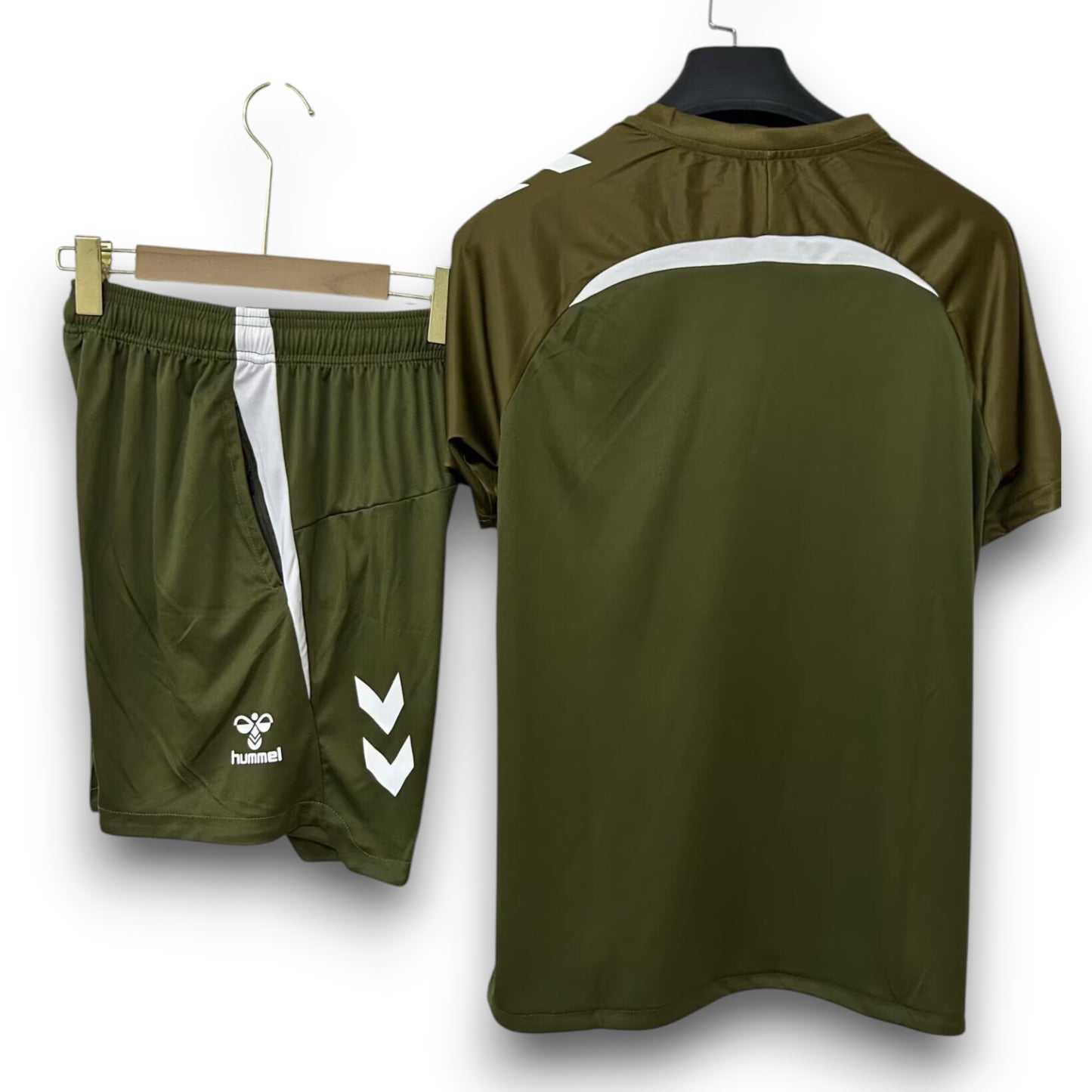 Conjunto Celta 2025-2026 - Entrenamiento