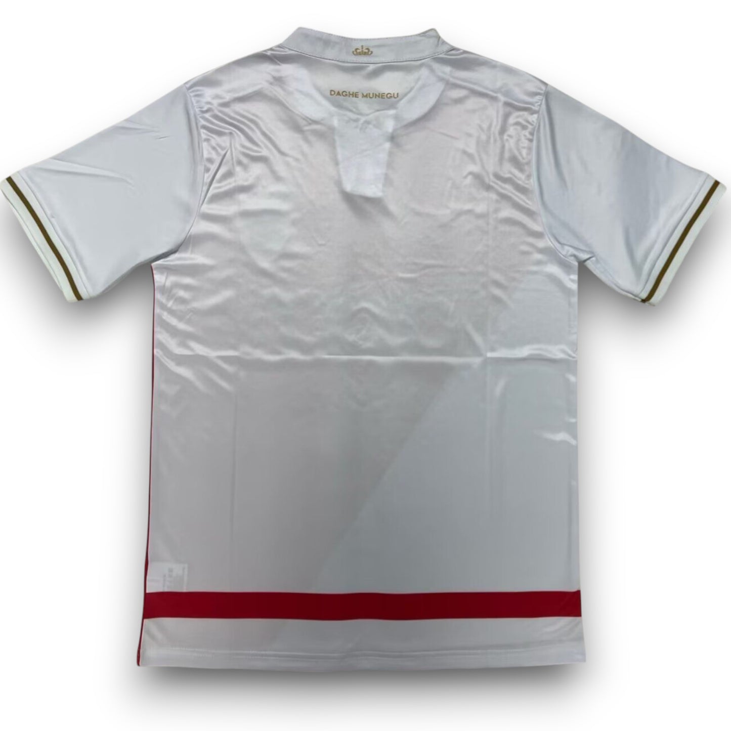 Camiseta Mónaco 2025-2026 Local