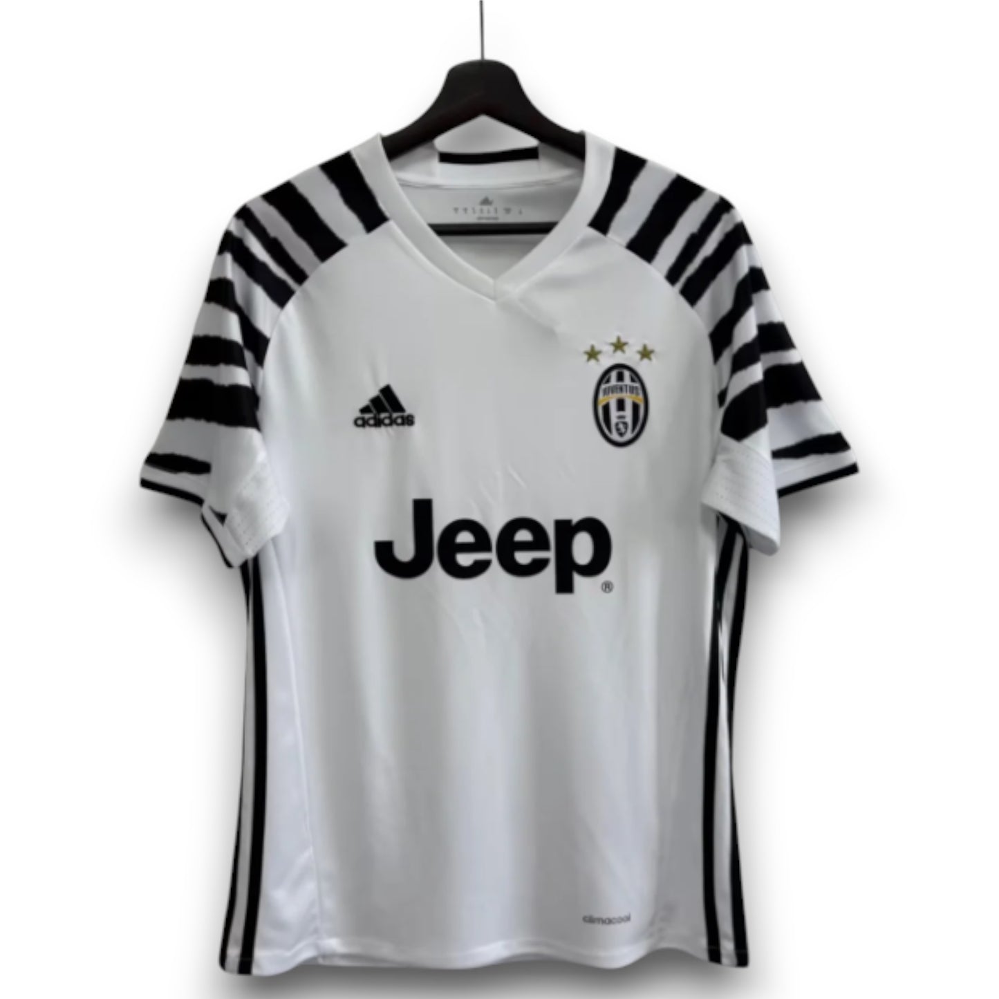 Camiseta Juventus 2016-2017 Local