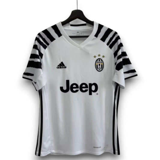 Camiseta Juventus 2016-2017 Local