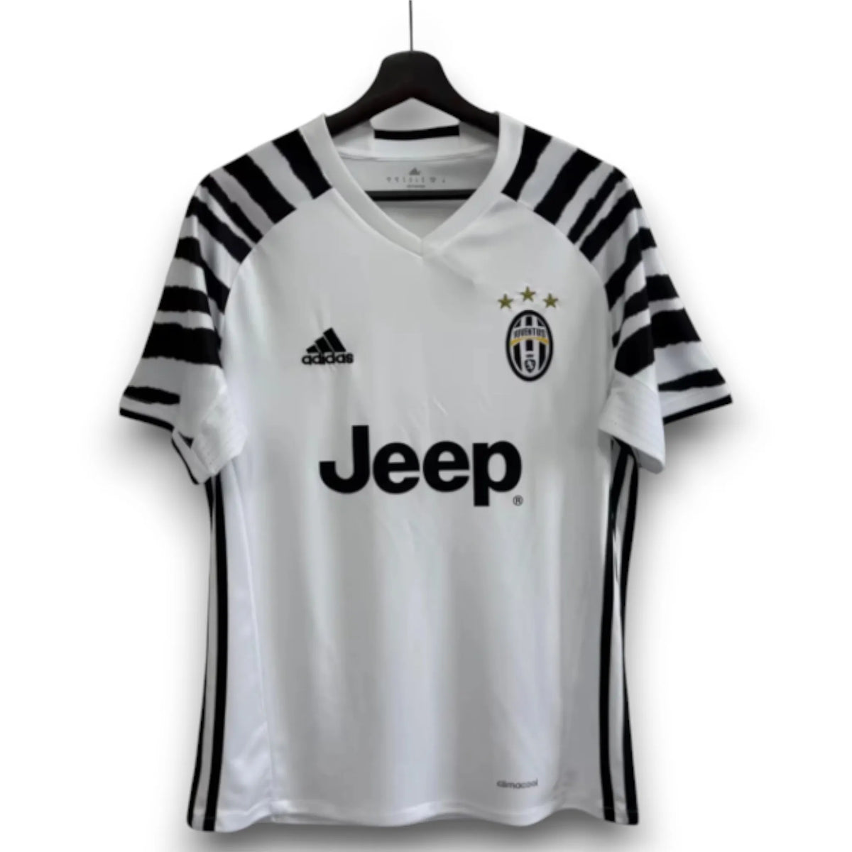 Camiseta Juventus 2016-2017 Local