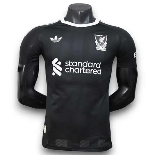 Camiseta LVP 2025-2026 Alternativa Portero - Version Pro Player