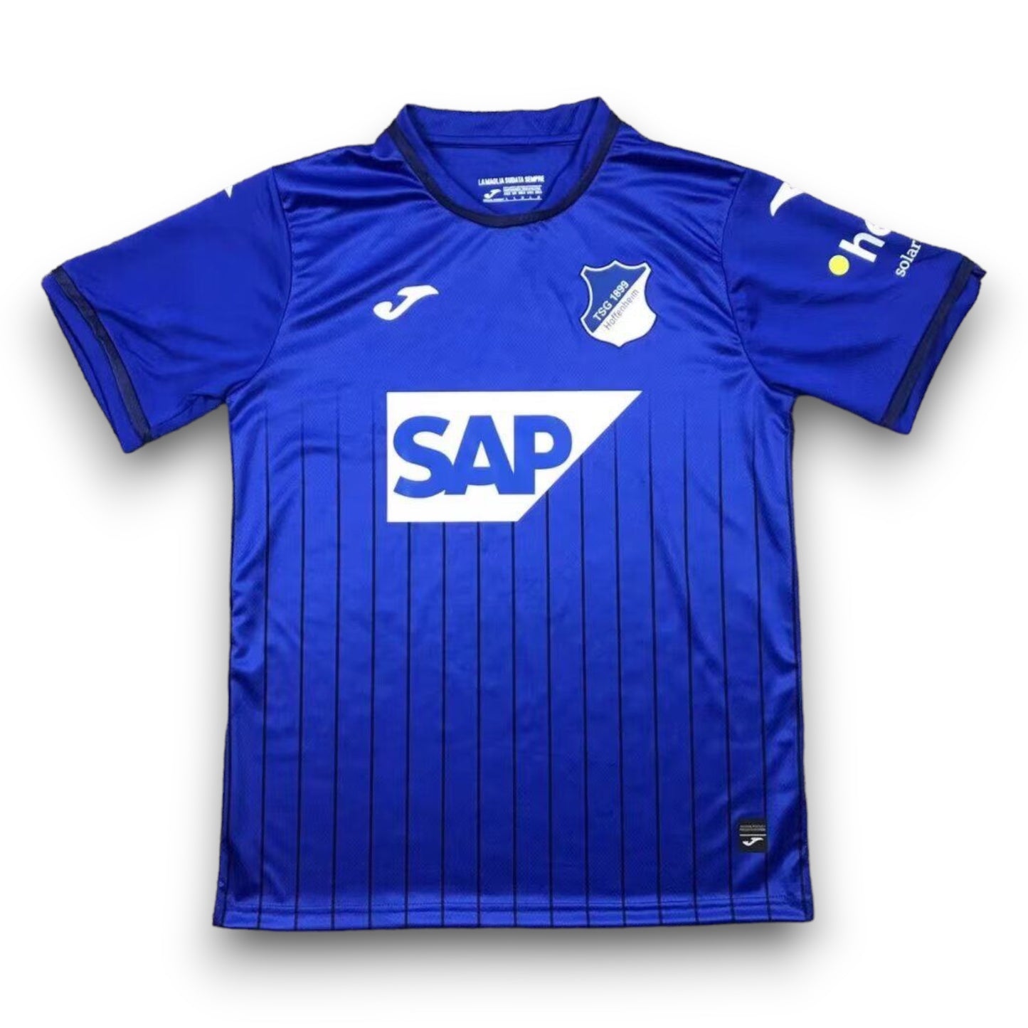 Camiseta Hoffenheim 2024-2025 Local