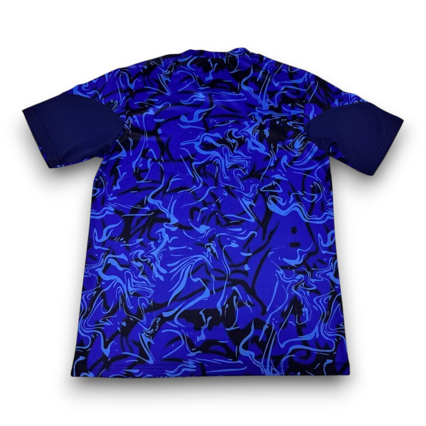 Camiseta Everton 2025-2026 Prepartido