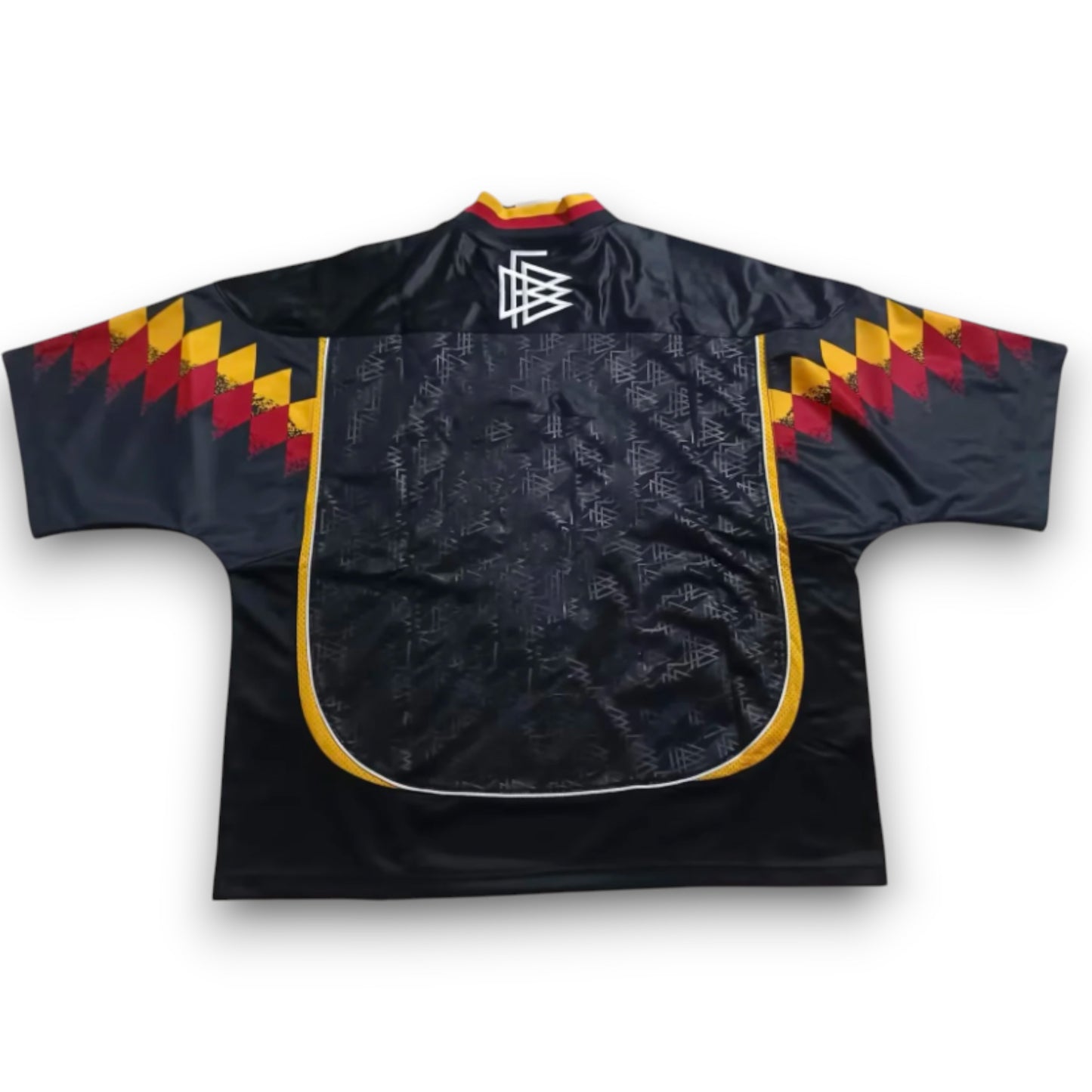 Camiseta Alemania 2026 Bringback