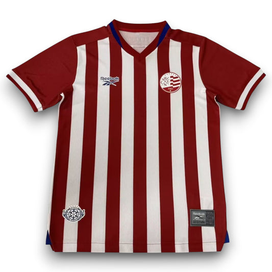 Camiseta Clube Náutico 2026-2027 Local