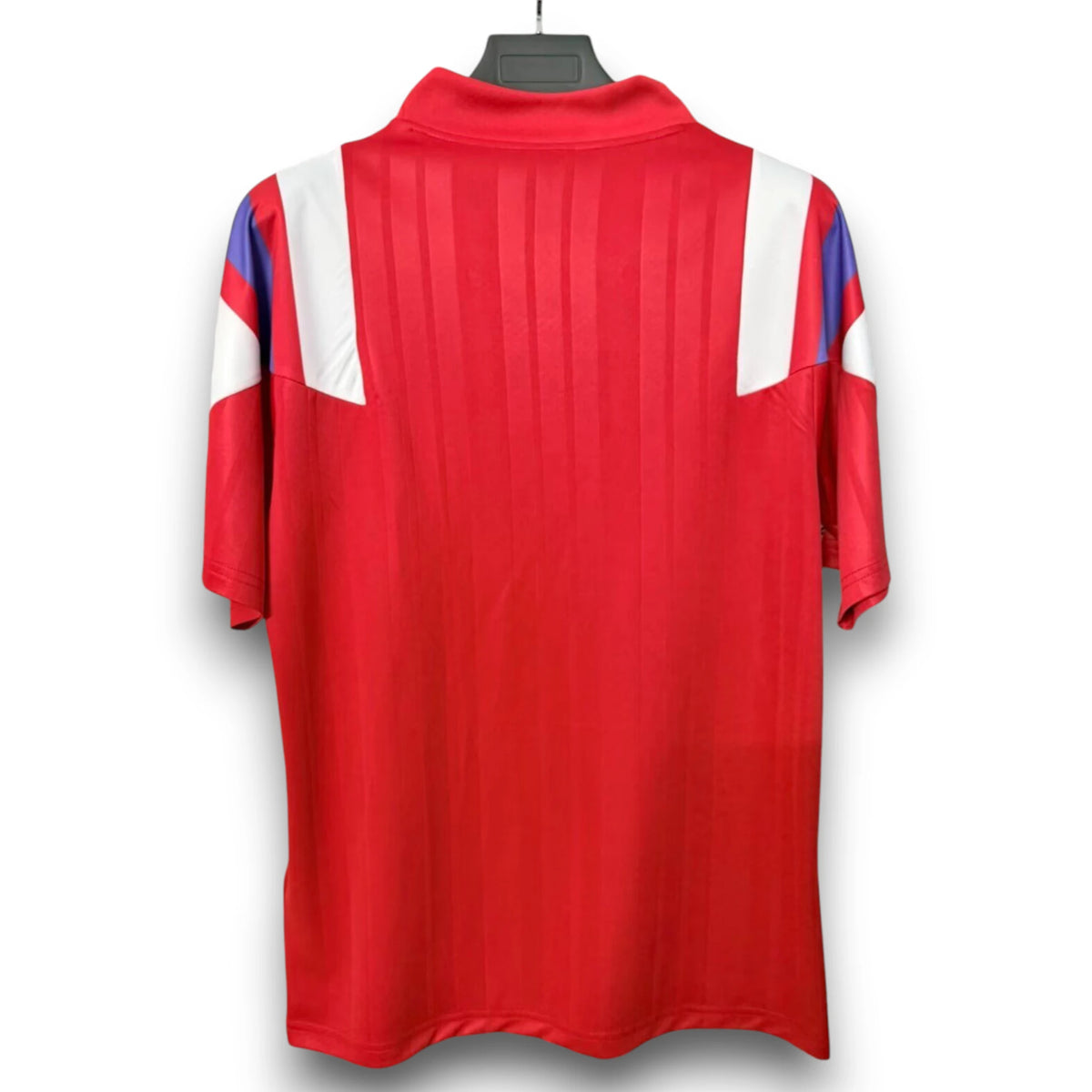 Camiseta Bayer Munich 2026-2027 Versión EQT