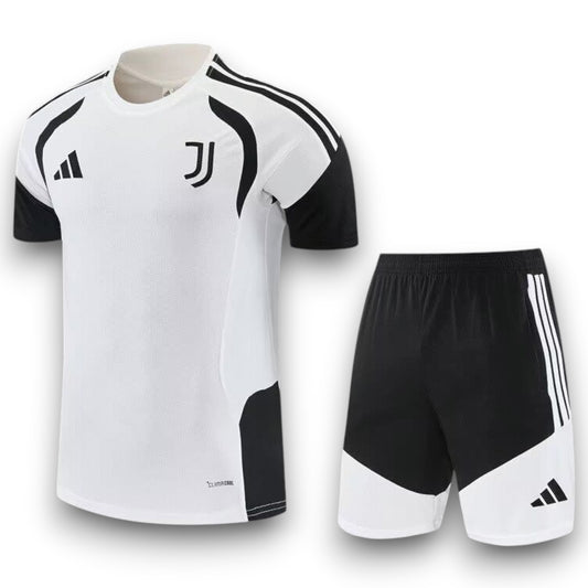 Conjunto Juventus 2026-2027 Local - Entrenamiento