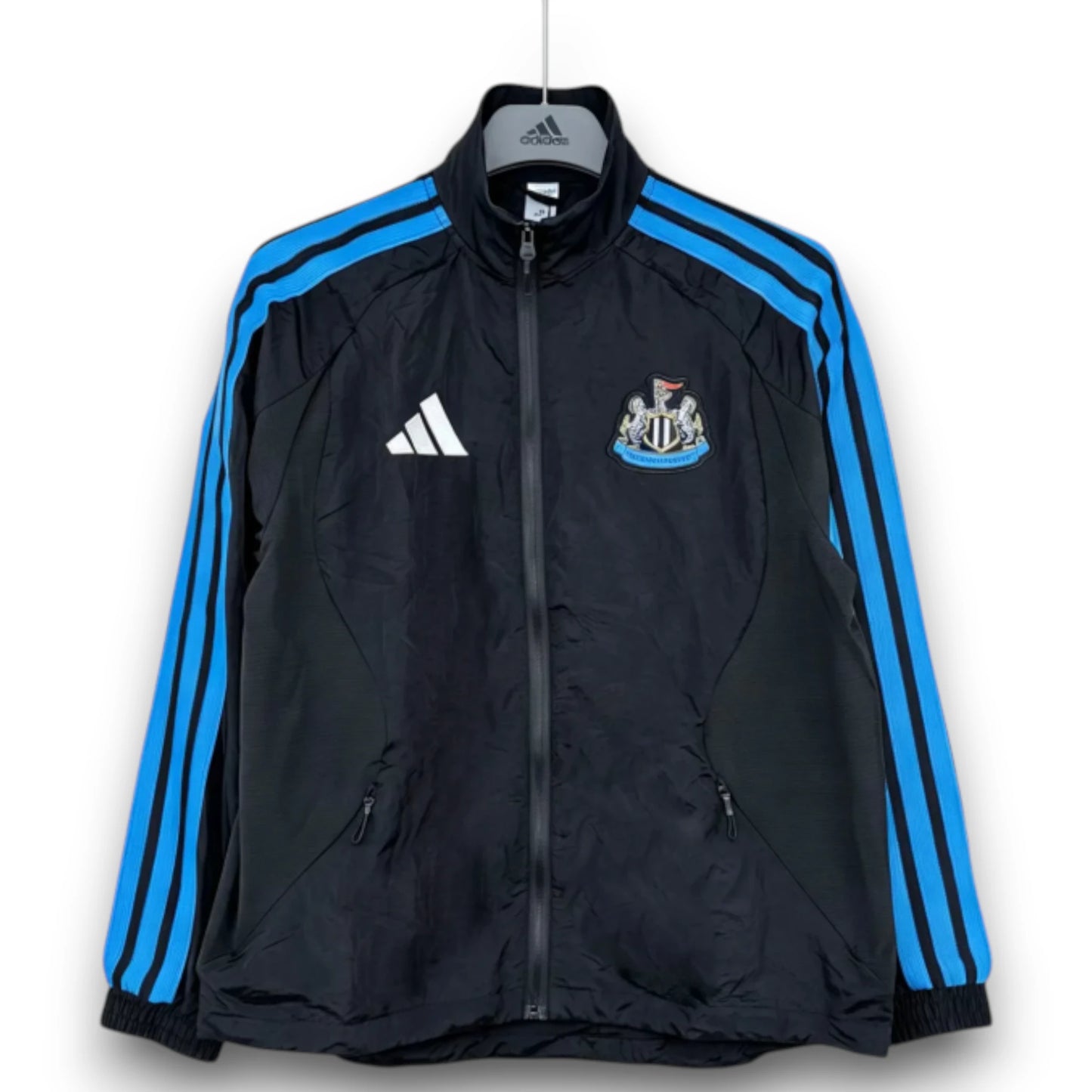 Chaqueta Newcastle 2026-2027 Cortavientos