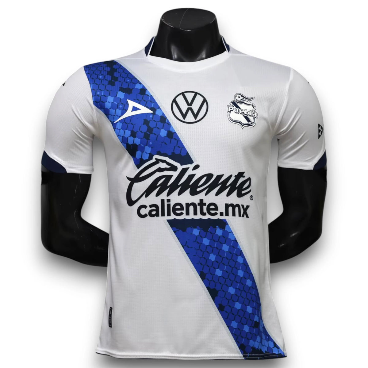 Camiseta Puebla 2026-2027 Local - Version Pro Player