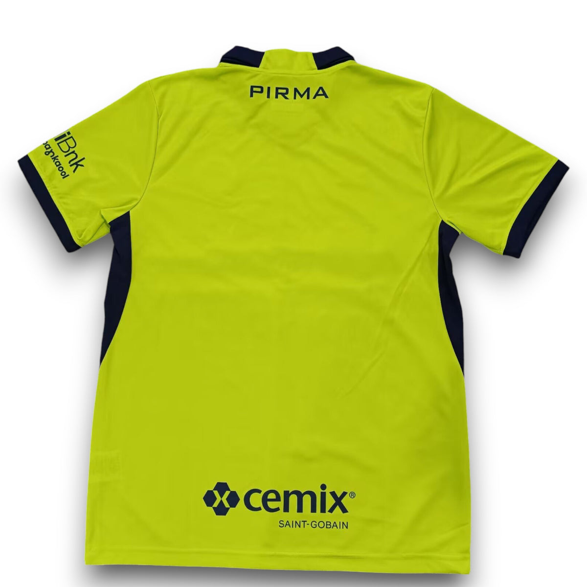 Camiseta Cruz Azul 2026-2027 Portero Local
