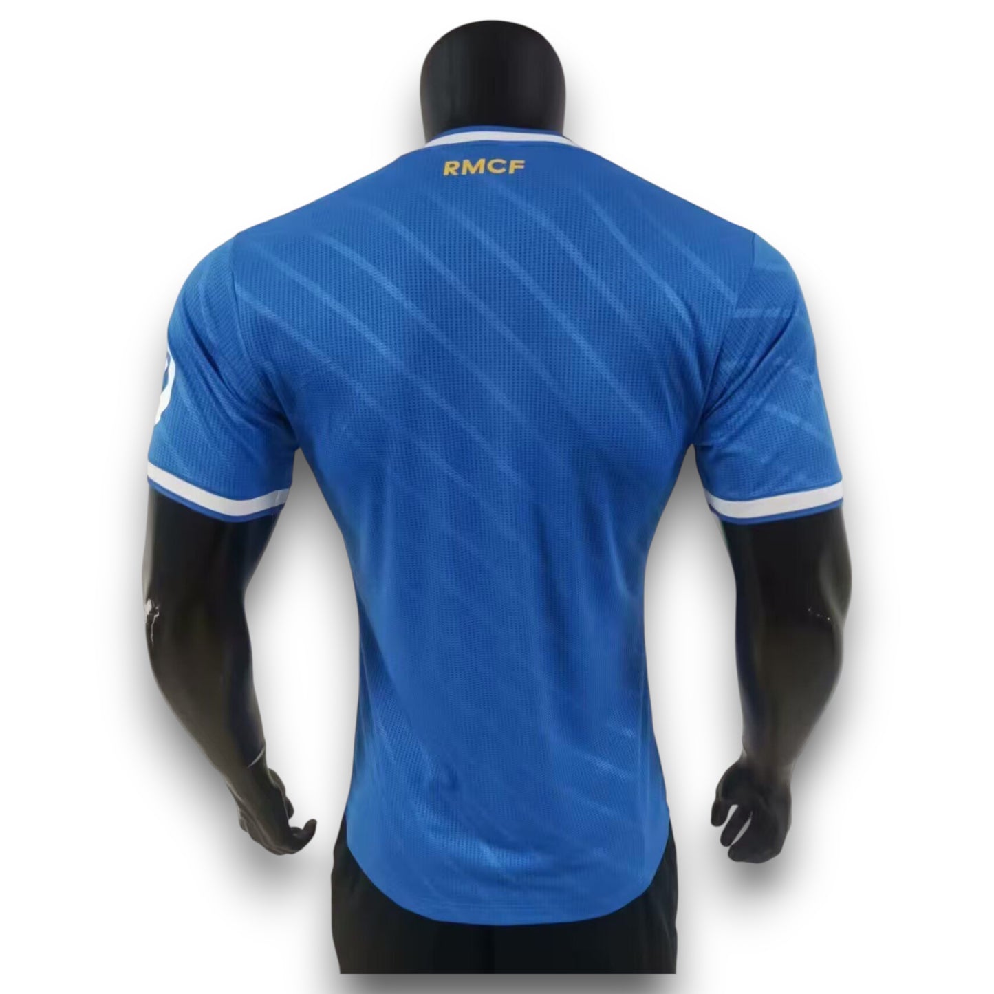 Camiseta Real Madrid 2025-2026 Alternativa - Version Pro Player