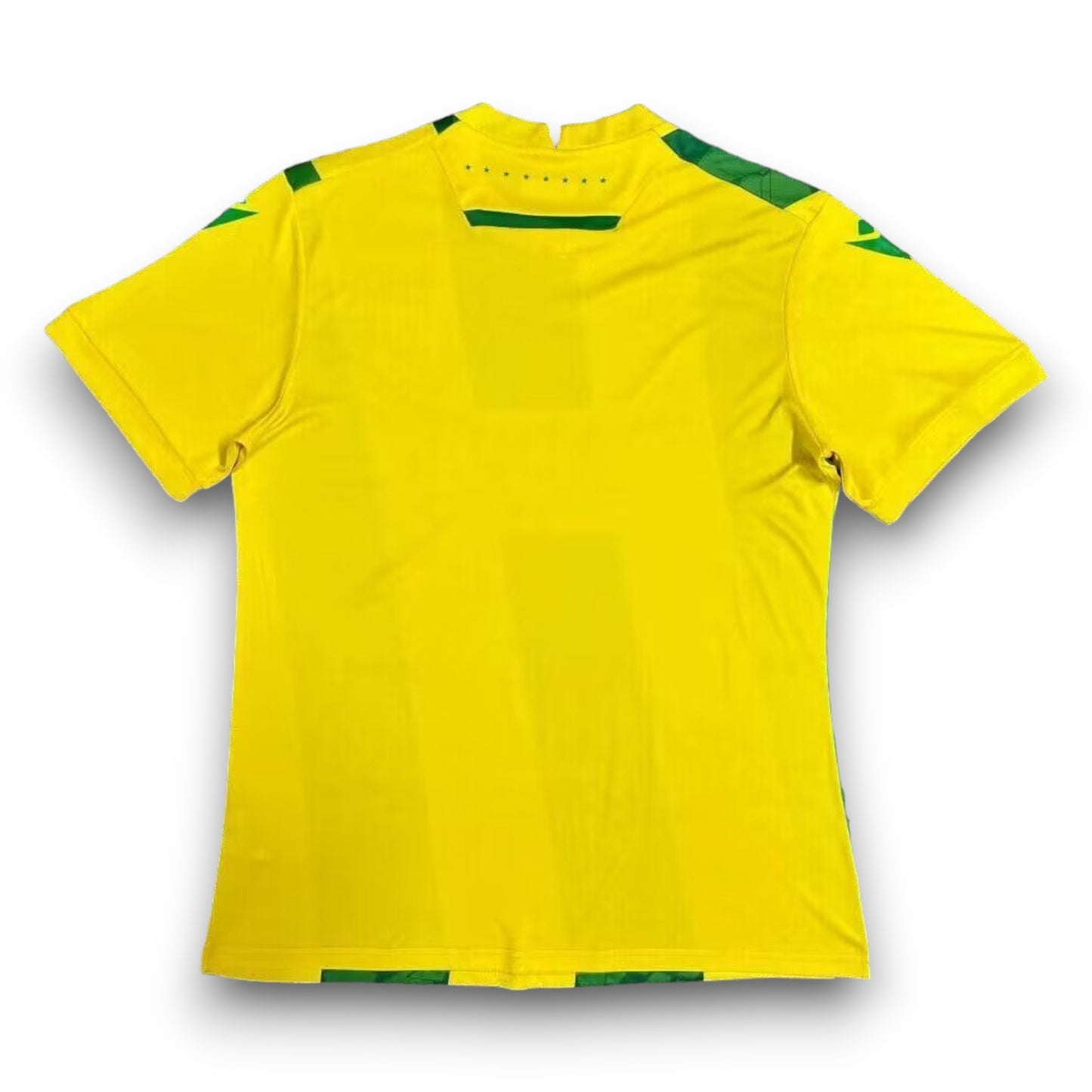 Camiseta Nantes 2024-2025 Local