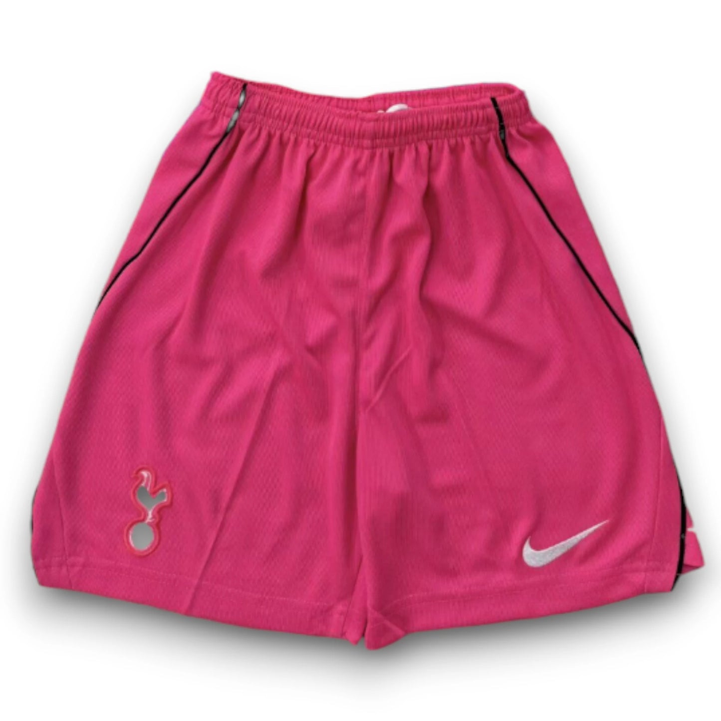 Pantalón corto París 2026-2027 Portero Rosa