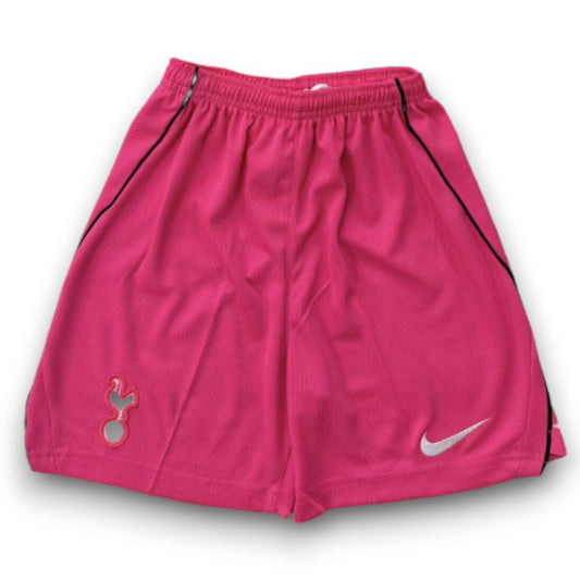 Pantalón corto París 2026-2027 Portero Rosa