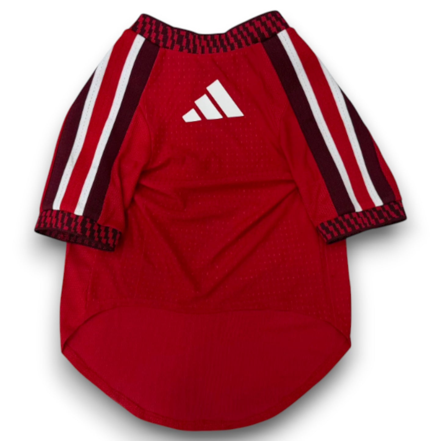 Camiseta Manchester United  2026-2027 Local - Mascotas