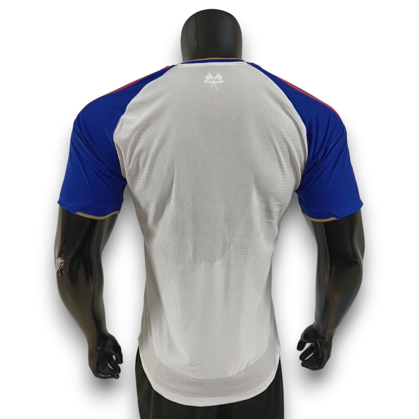 Camiseta Olympique Lyon 2026-2027 Local - Version Pro Player