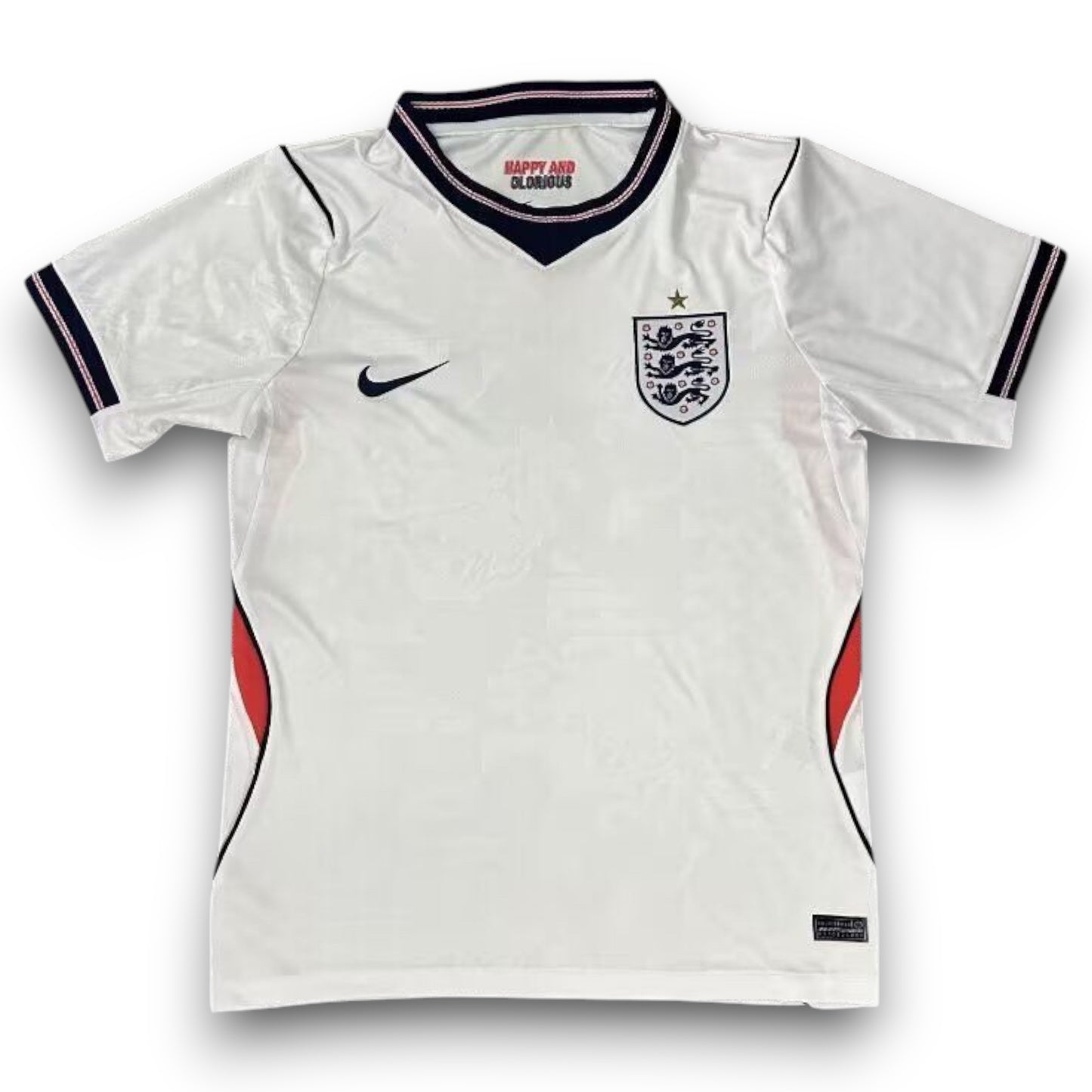 Camiseta Inglaterra 2026-2027 Local
