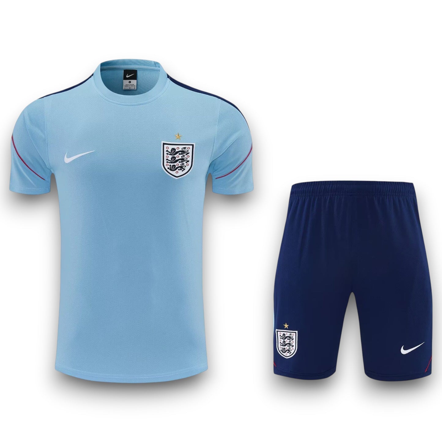 Conjunto Inglaterra 2026-2027 Entrenamiento Azul