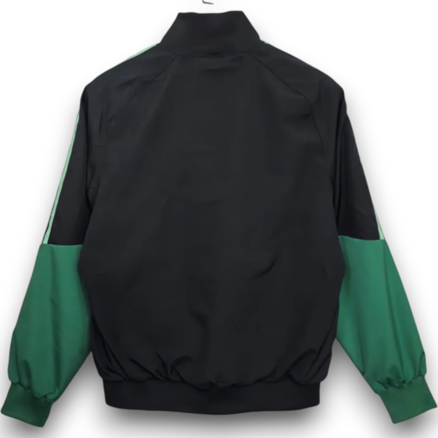 Chaqueta México 2026-2027 Cortavientos