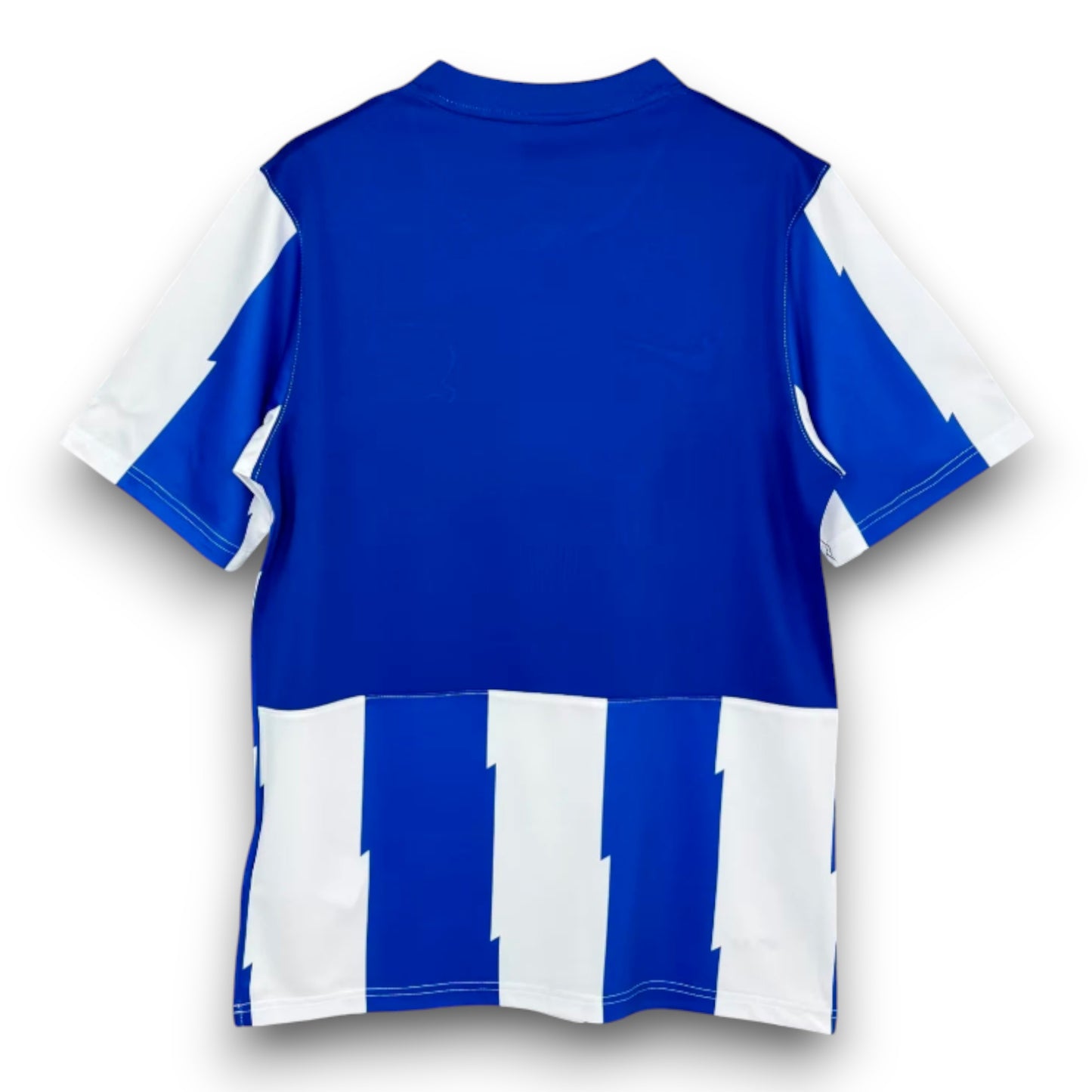 Camiseta Alavés 2011-2012 Local