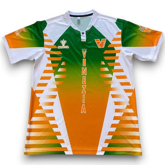 Camiseta Venezia 2024-2025 Prepartido