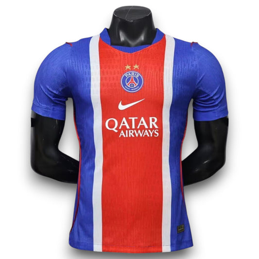 Camiseta Paris 2026-2027 Local - Version Pro Player