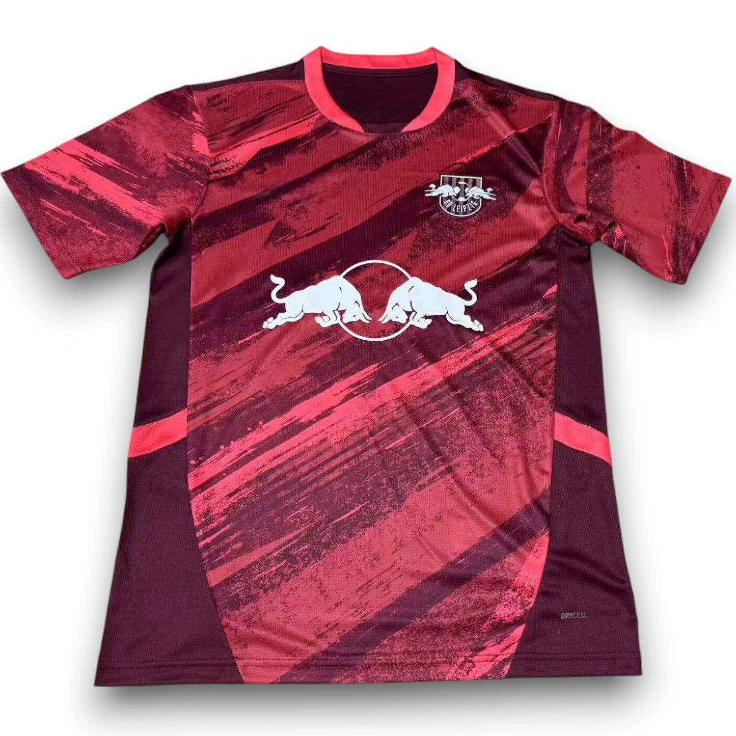 Camiseta RB Leipzig 2024-2025 Visitante