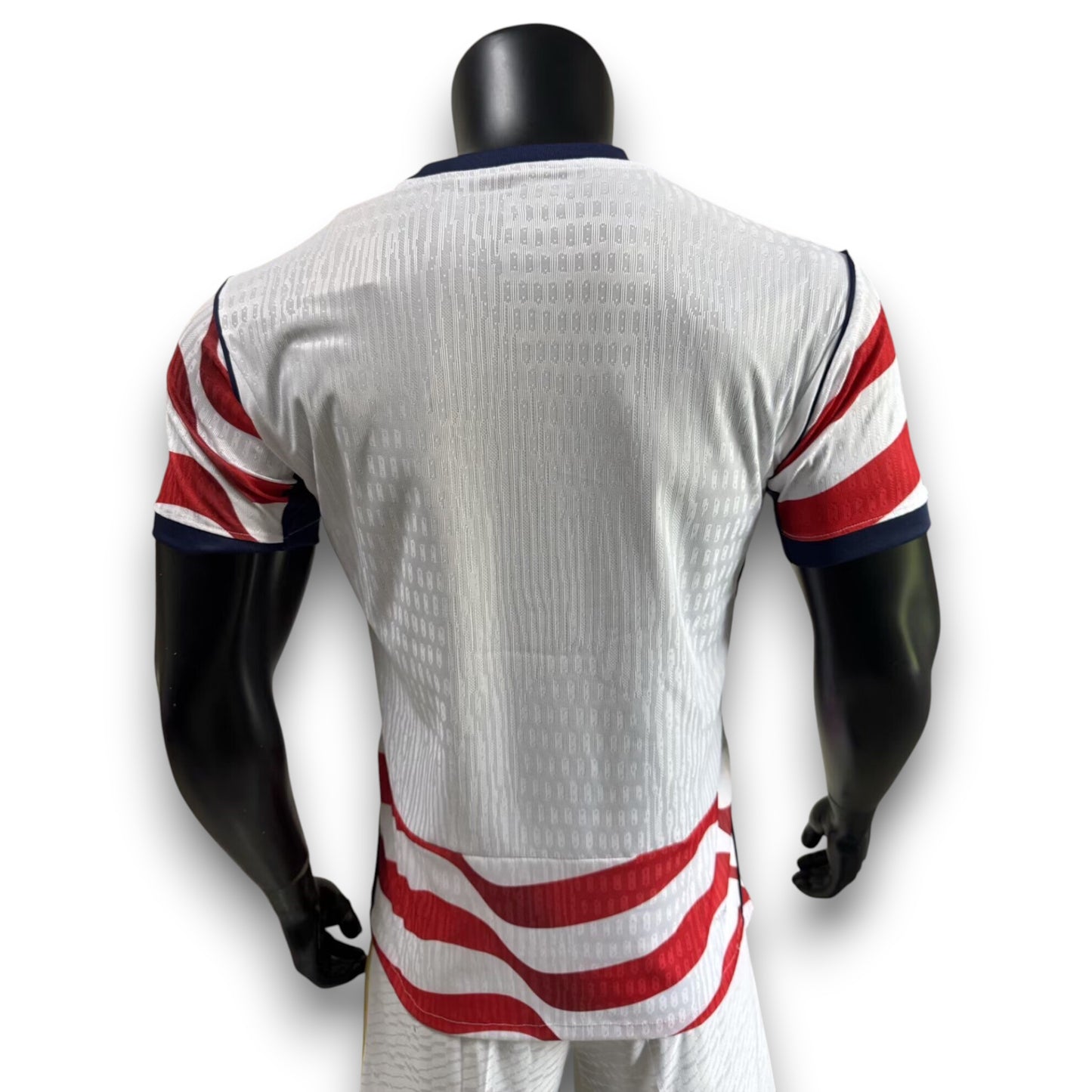 Camiseta Estados Unidos 2026-2027 Local - Version Pro Player
