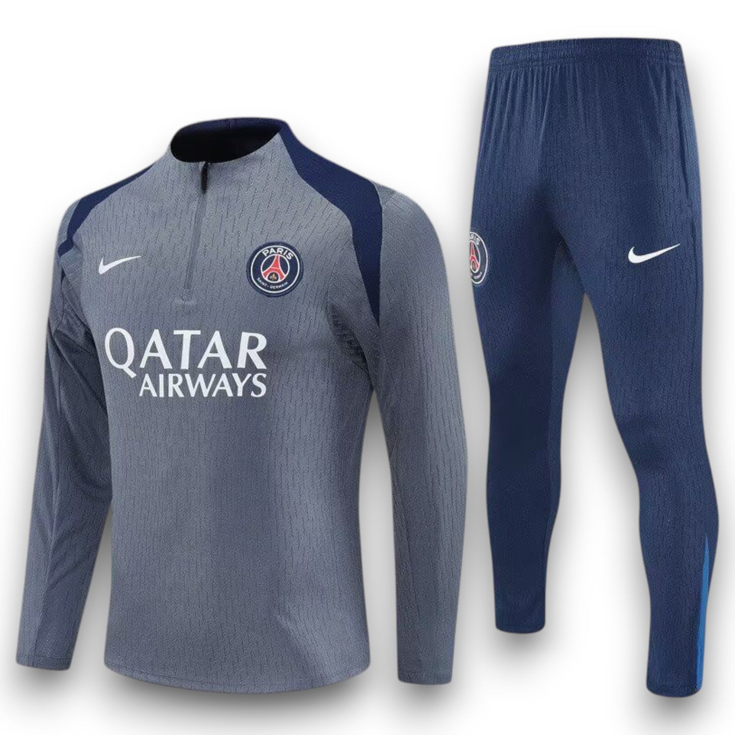 Chándal París 2025-2026 Alternativo 3 - Entrenamiento