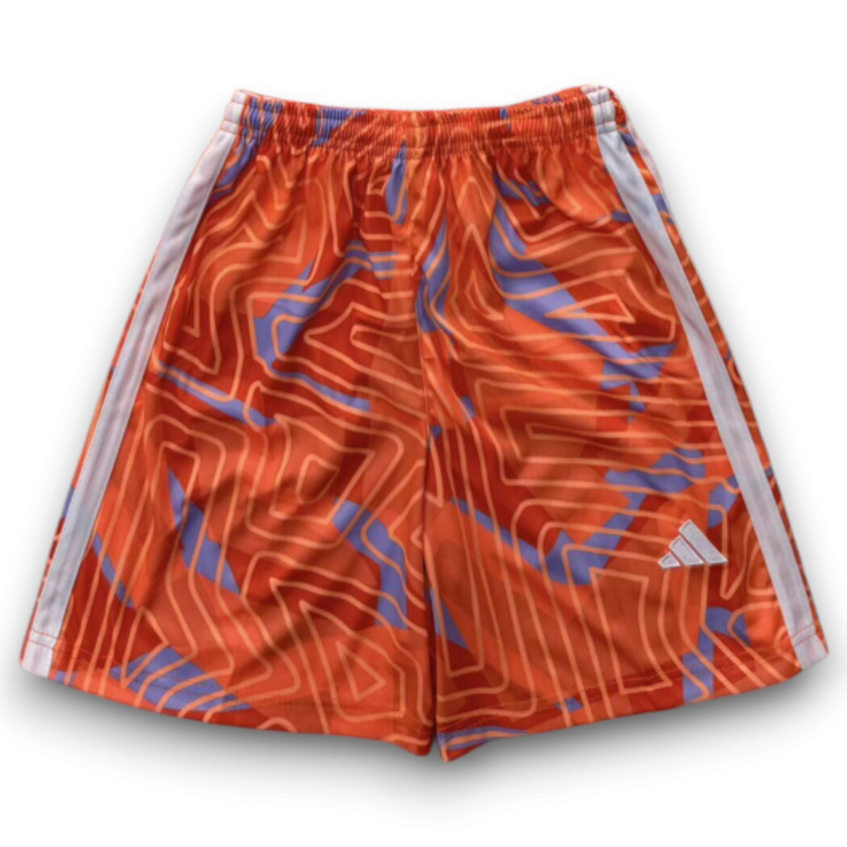 Pantalón corto Leeds United 2026-2027 Portero Alternativo
