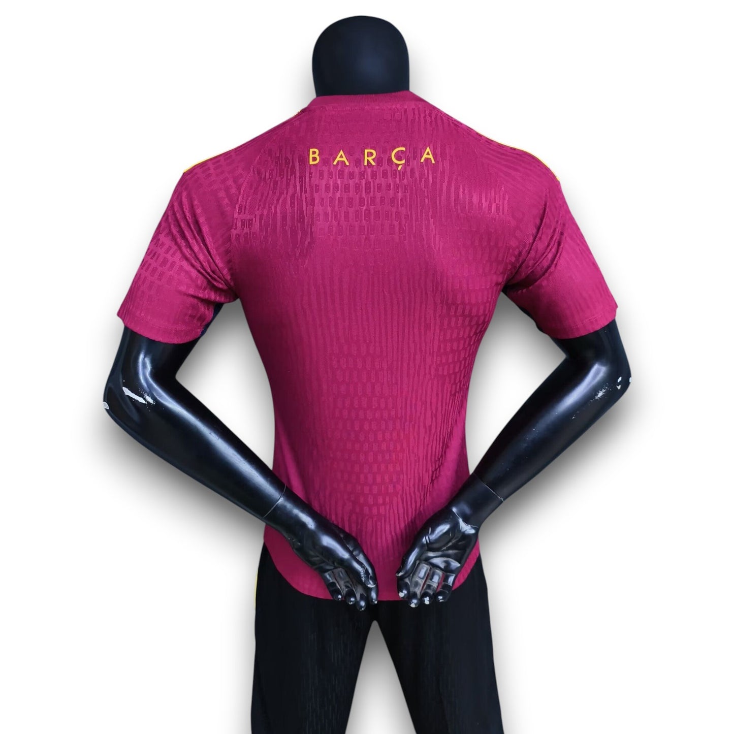Camiseta Barcelona 2026-2027 Alternativa Entrenamiento - Version Pro Player