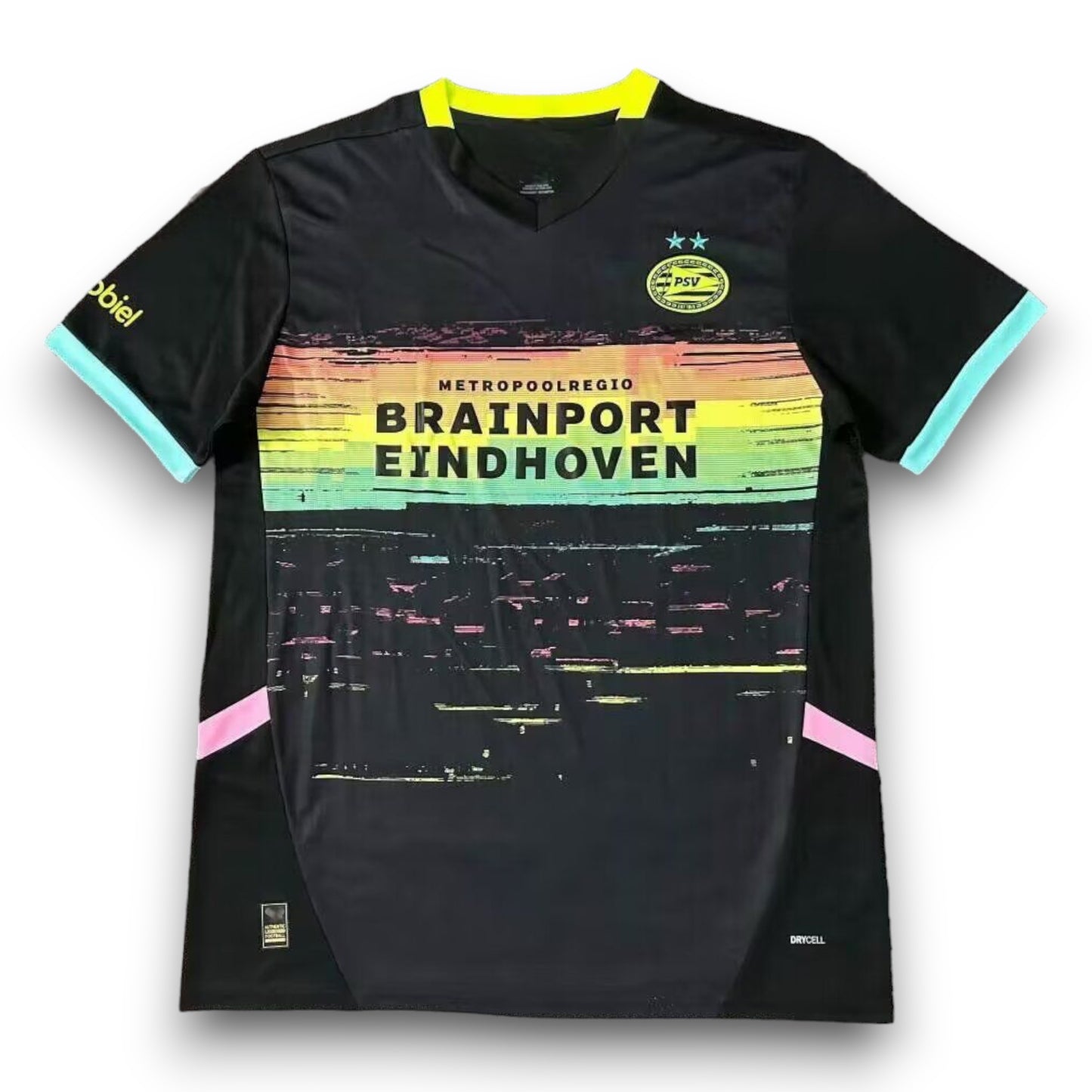 Camiseta PSV 2024-2025 Visitante