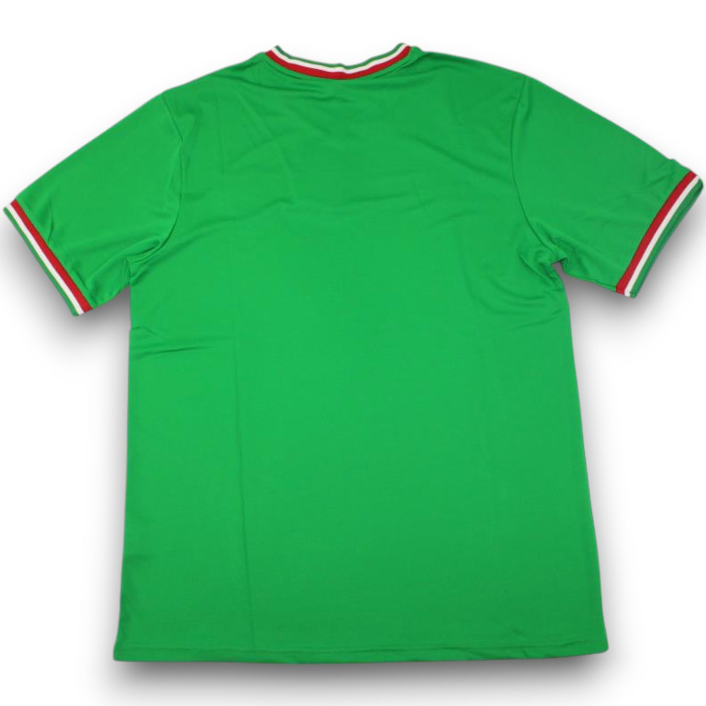 Camiseta México 1970 Local